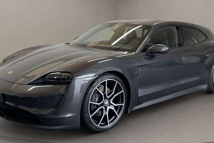Porsche Taycan 58.147 km 62.700 &euro; Köln 50823