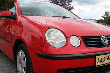 VW Polo 233.000 km 3.000 &euro; Dresden 01277