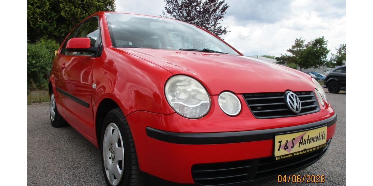 VW Polo 233.000 km 3.000 &euro; Dresden 01277