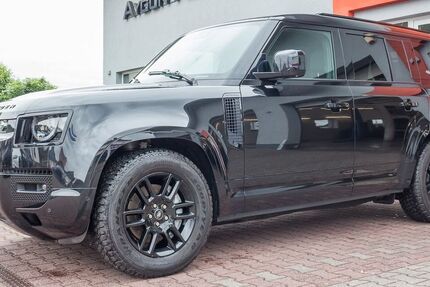 Land Rover Defender 63.700 km 64.995 &euro; Schlüchtern 36381