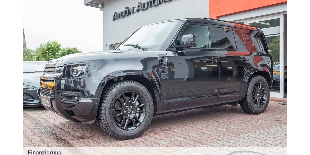 Land Rover Defender 63.700 km 64.995 &euro; Schlüchtern 36381