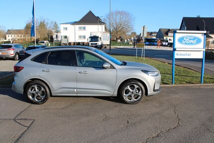 Ford Kuga 13.000 km 29.490 &euro; Speicher 54662