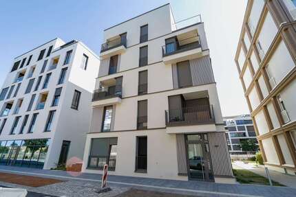 Wohnung Heilbronn Kernstadt - 2 Zimmer, 62 m&sup2;, 980&euro; | Angebot:27004995
