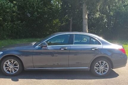 Mercedes-Benz C 250 184.000 km 17.000 &euro; Neuhausen 73765