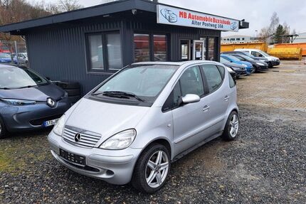Mercedes-Benz A 190 211.000 km 1.999 &euro; Buxtehude 21614