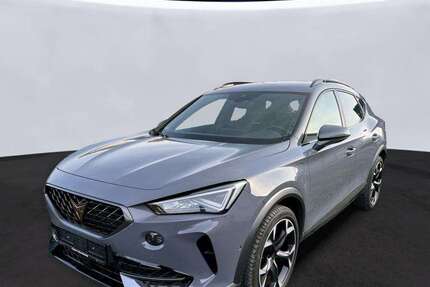 Cupra Formentor 27.382 km 25.988 &euro; Lohmar 53797