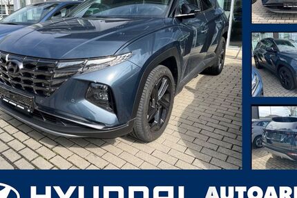 Hyundai TUCSON 13.990 km 26.475 &euro; München 81477