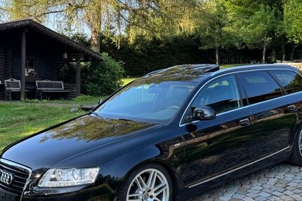 Audi A6 138.500 km 11.999 &euro; Neureichenau 94089