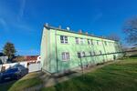 Etagenwohnung Alsleben (Saale) - 3 Zimmer, 56 m&sup2;, 420&euro; | Angebot:25178758