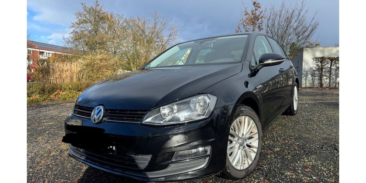 VW Golf 260.000 km 6.500 &euro; Göttingen 37079