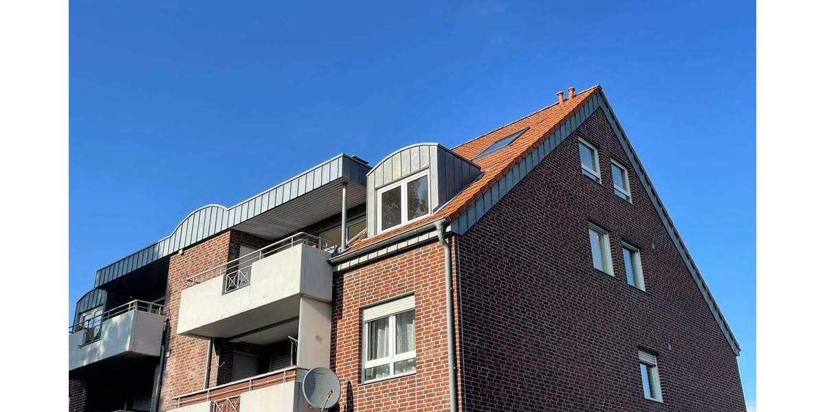 Etagenwohnung Alsdorf - 4 Zimmer, 123 m&sup2;, 299.000&euro; | Angebot:24035306