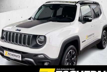 Jeep Renegade 12.500 km 22.760 &euro; Landau 76829