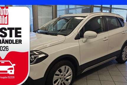 Suzuki SX4 106.900 km 12.900 &euro; Wolfsburg Heiligendorf 38444