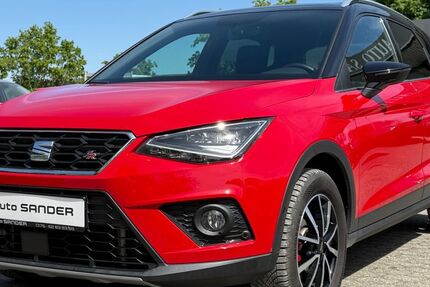 Seat Arona 25.889 km 16.800 &euro; Ergolding ( bei Landshut ) 84030