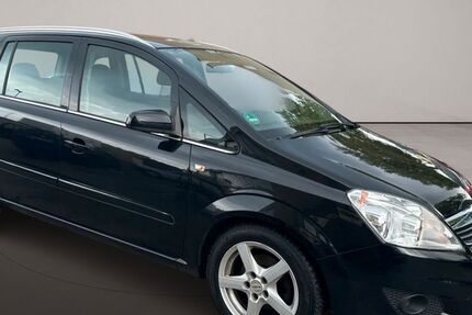 Opel Zafira 202.000 km 2.950 € Frankfurt am Main 65933