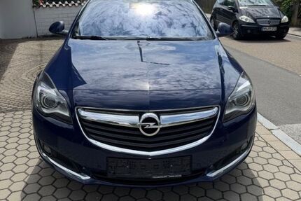 Opel Insignia 190.000 km 4.500 &euro; Neumarkt in der Oberpfalz 92318
