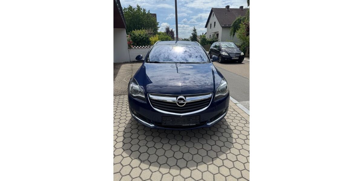 Opel Insignia 190.000 km 4.500 &euro; Neumarkt in der Oberpfalz 92318