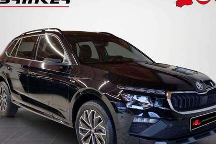 Skoda Kamiq 23.724 km 28.930 &euro; Bielefeld 33649