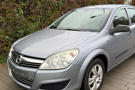 Opel Astra 66.000 km 4.800 &euro; Fellbach - Stuttgart 70736