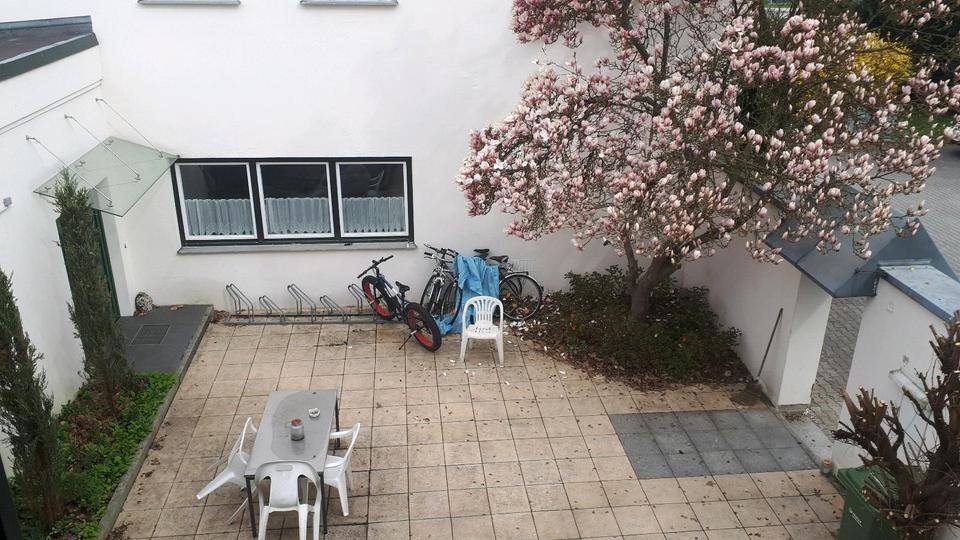 Etagenwohnung Nabburg - 1 Zimmer, 14 m&sup2;, 300&euro; | Angebot:26416408