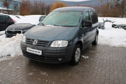 VW Caddy 253.120 km 3.990 &euro; Coppenbrügge 31863
