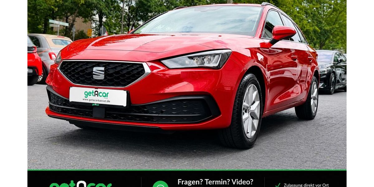 Seat Leon 179.455 km 11.600 &euro; Kassel 34123