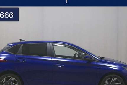 Hyundai i20 135.000 km 8.380 &euro; Gyhum/Bockel 27404