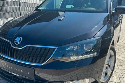 Skoda Fabia 110.015 km 10.500 € Stutensee 76297