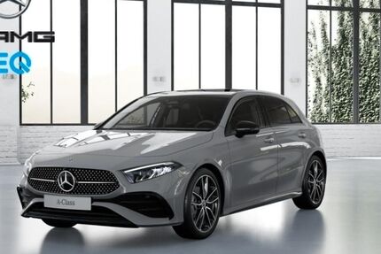 Mercedes-Benz A 200 14.500 km 37.840 &euro; Hagen 58135