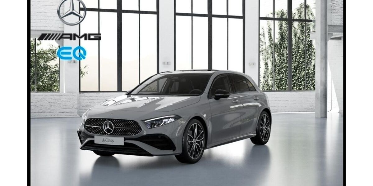 Mercedes-Benz A 200 14.500 km 37.840 &euro; Hagen 58135