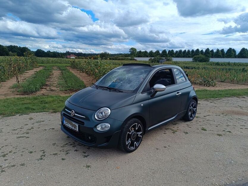 500C