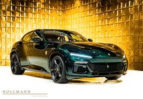 Gebrauchtwagen Ferrari Purosangue