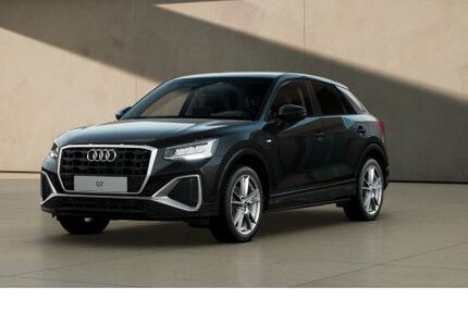 Audi Q2 32.598 km 30.690 &euro; Wolfsburg 38440