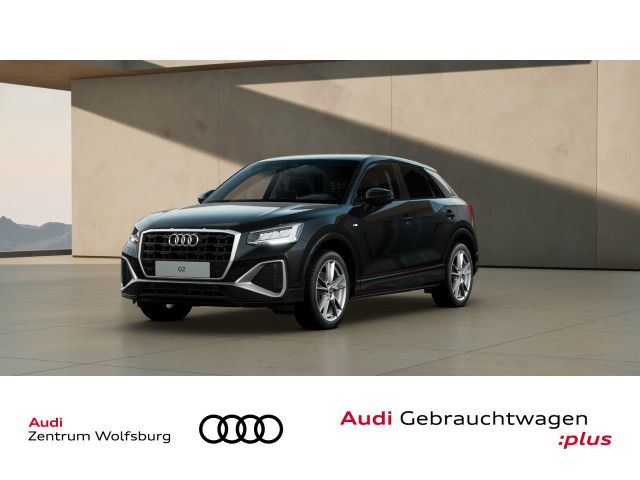 Audi Q2 32.598 km 30.690 &euro; Wolfsburg 38440