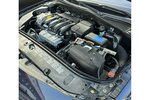 Laguna 2,0i NAVI TÜV 6.27 ALU KLIMAAUTOMATIK