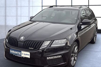 Skoda Octavia 99.000 km 19.900 &euro; Brand-Erbisdorf 09618