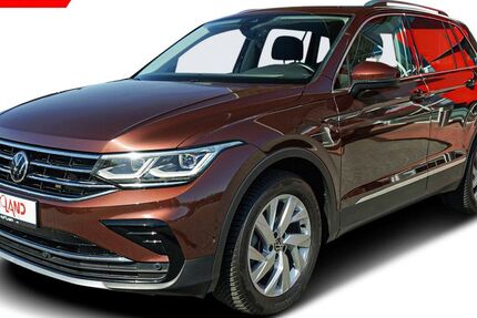 VW Tiguan 31.441 km 29.950 &euro; Göttingen 37081