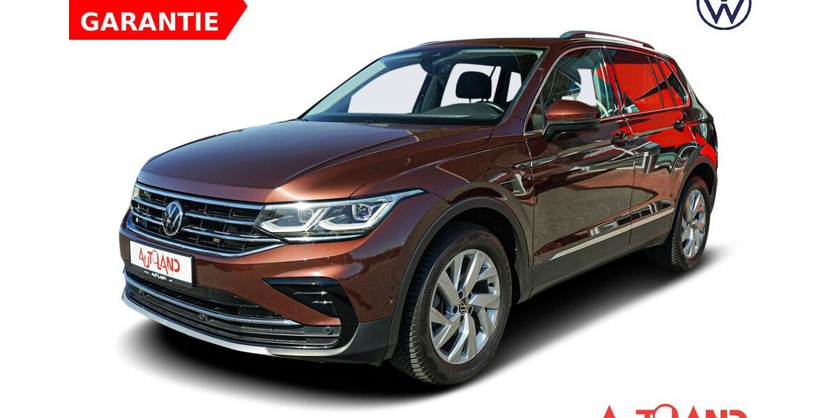 VW Tiguan 31.441 km 29.950 &euro; Göttingen 37081