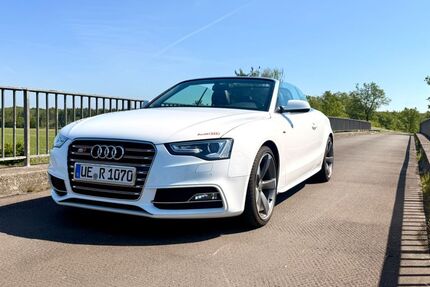 Audi A5 134.750 km 14.500 &euro; Wrestedt 29559