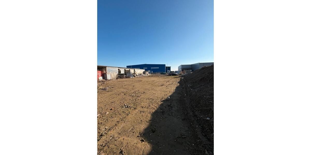 Gewerbeobjekt Oldenburg in Holstein - 2.000&euro; | Angebot:25393043