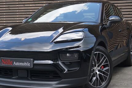 Porsche Macan 7.998 km 89.800 &euro; Wuppertal 42327