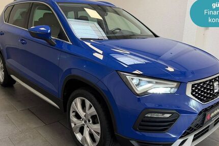Seat Ateca 65.888 km 20.970 &euro; Egelsbach 63329