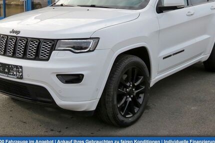 Jeep Grand Cherokee 145.408 km 18.490 &euro; Allstedt OT Niederröblingen 06542