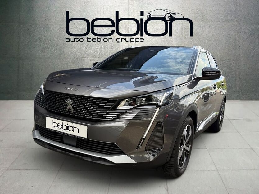 Peugeot 3008 29.950 km 26.880 € Tübingen 72072