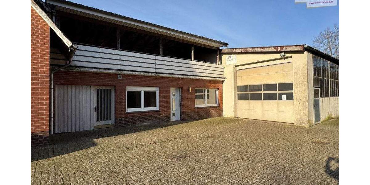 Einfamilienhaus Goldenstedt - 8 Zimmer, 232 m&sup2;, 319.000&euro; | Angebot:25738567