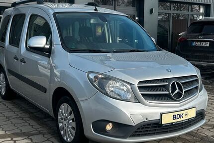 Mercedes-Benz Citan 132.950 km 10.990 &euro; Geesthacht 21502