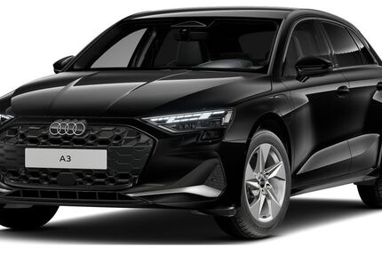 Audi A3 12.820 km 32.420 &euro; Düren 52351