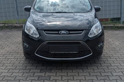 Ford C-Max 67.000 km 5.500 &euro; Dinkelsbühl 91550