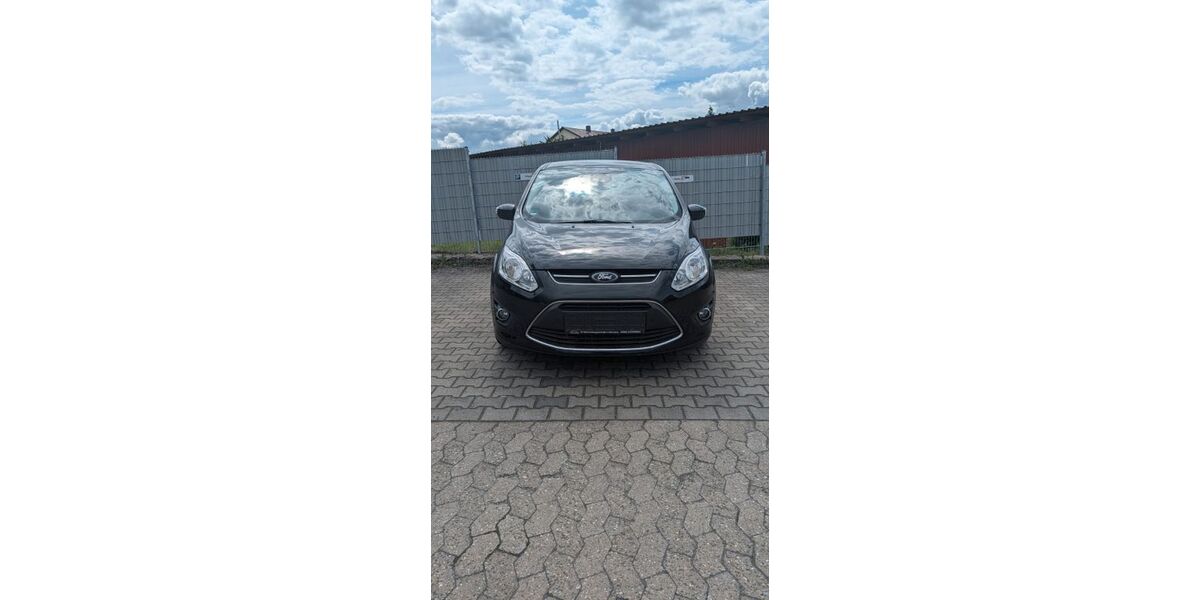 Ford C-Max 67.000 km 6.000 &euro; Dinkelsbühl 91550