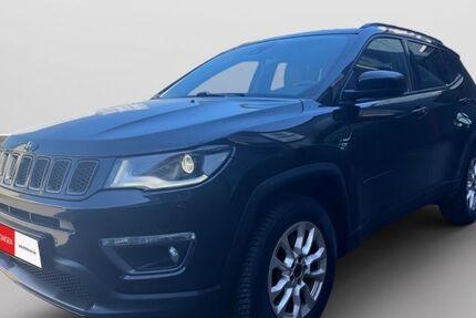 Jeep Compass 87.931 km 20.875 &euro; Seevetal 21217